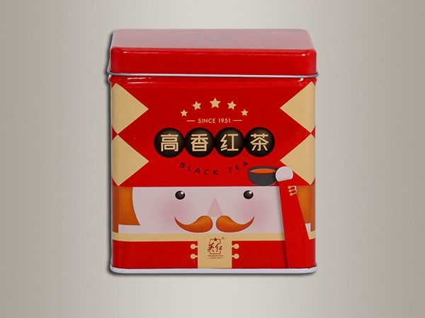 紅茶鐵盒,紅茶鐵盒生產(chǎn)廠家