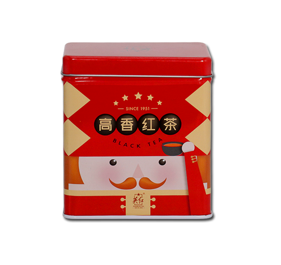 紅茶鐵盒,紅茶鐵盒生產(chǎn)廠家