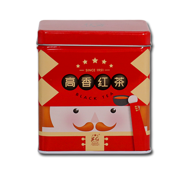 紅茶鐵盒,紅茶鐵盒生產(chǎn)廠家