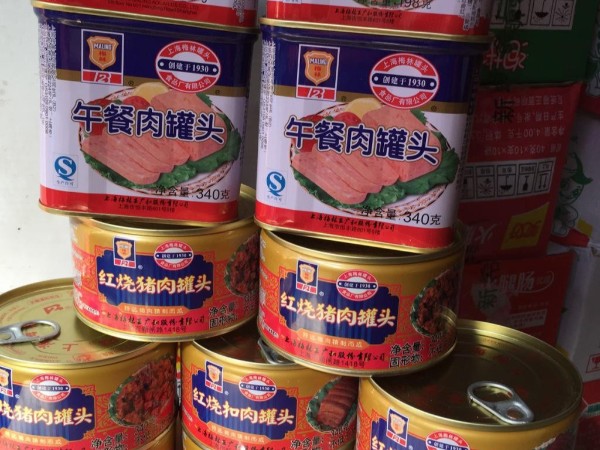 馬口鐵盒廠商食品罐頭有防腐劑嗎？購買罐頭需要注意什么？